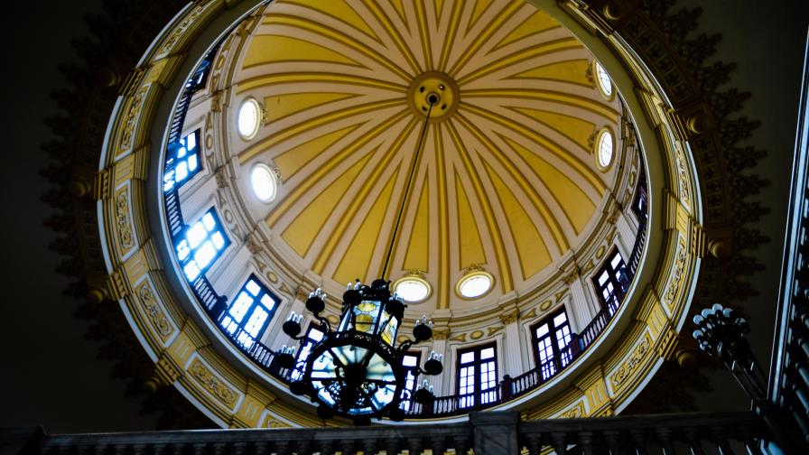 Nuevos magistrados del TSE con grandes retos y bajo vigilancia de la sociedad