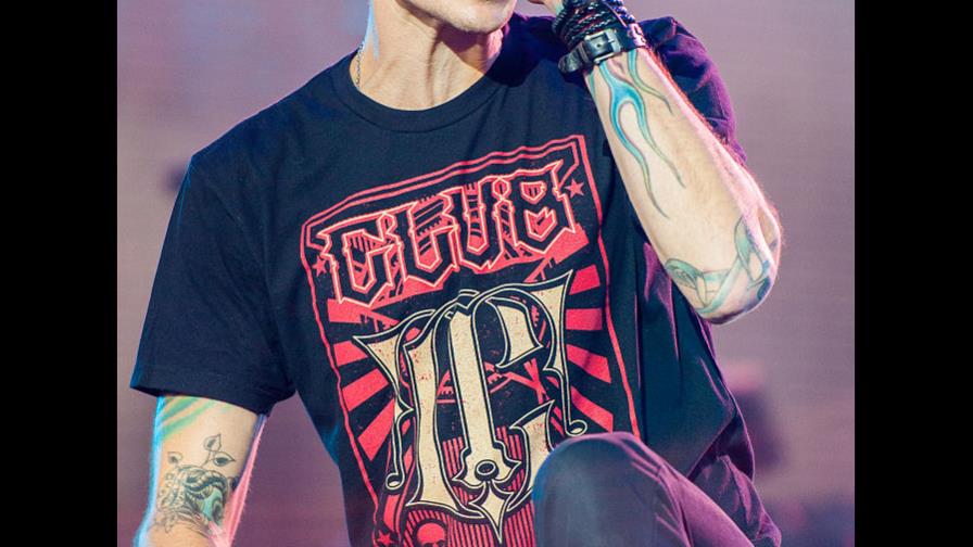 Chester Bennington, la voz de una generación