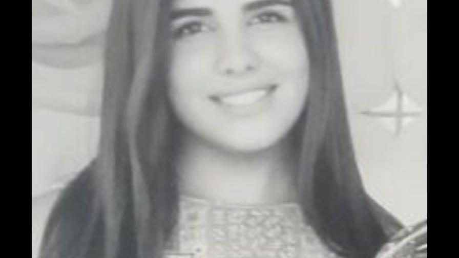 Una de las estudiantes víctima de accidente de tránsito en Estados Unidos despertó del coma Una de las estudiantes víctima de accidente de tránsito en Estados Unidos despertó del coma