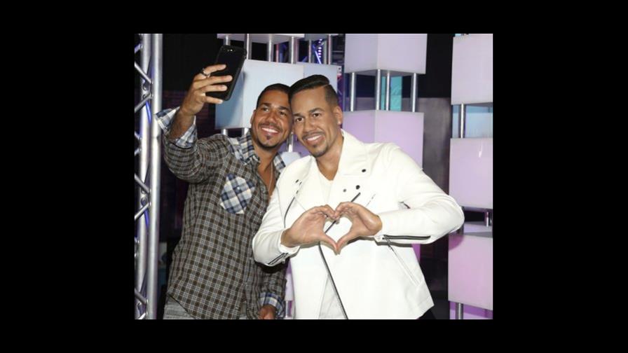 Romeo Santos tiene el toque de oro en “Golden”