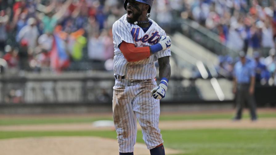 VÍDEO: Los Mets dejaron en el terreno a los Cardenales con sencillo de José Reyes