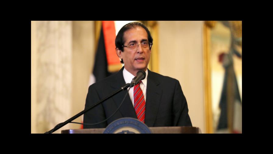 Montalvo agredece “rapidez” con que legisladores aprobaron modificación a ley del 9-1-1