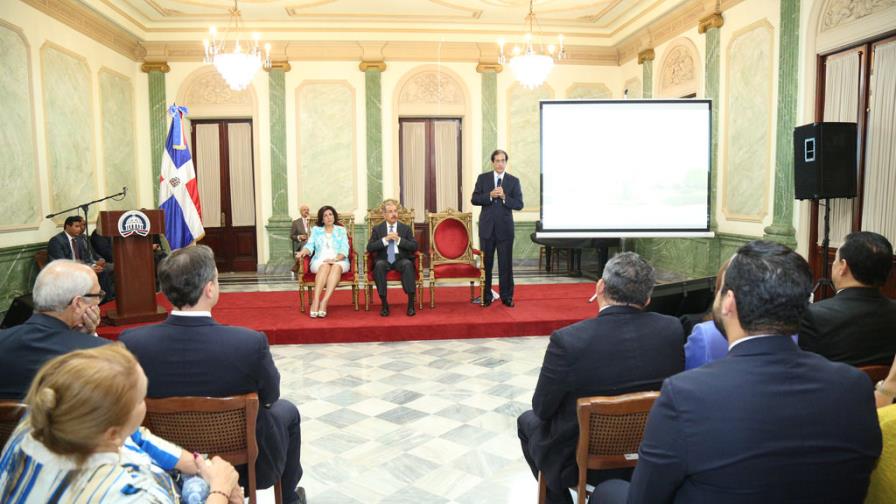 Gobierno dice 87.59% de las metas presidenciales se encuentran en “ejecución normal” 