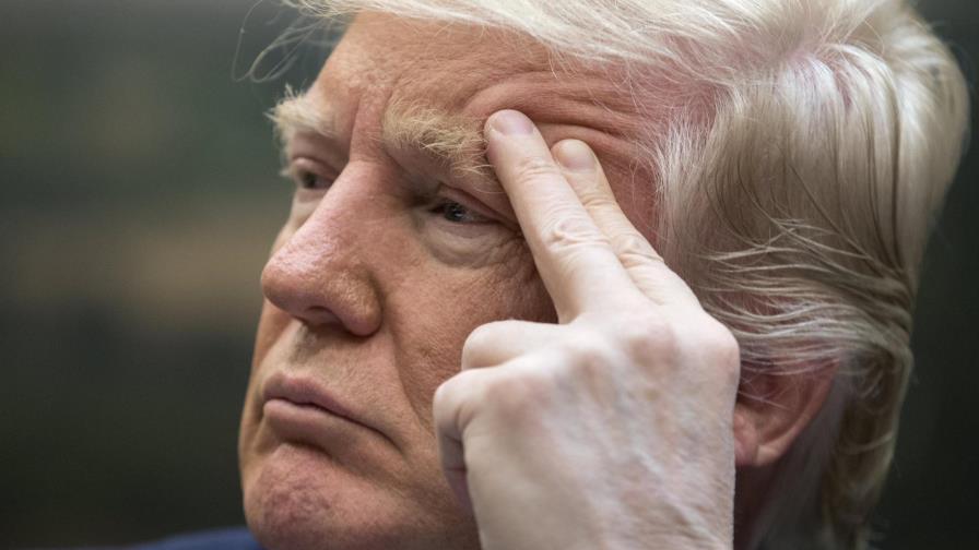 Amenaza de sanciones de Trump a Venezuela pueden salirle como tiro por la culata