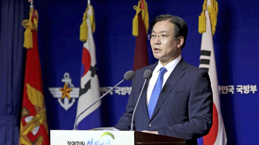 Corea del Norte ignora la oferta de diálogo militar de Seúl