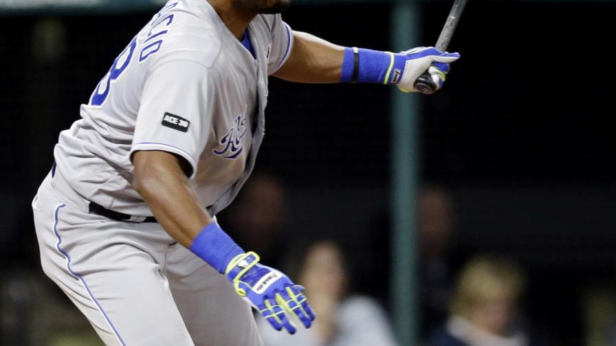 Kansas apabulla a los Tigres 16-4; Bonifacio de 6-2 en el triunfo