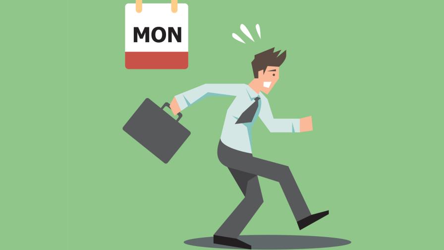 Receta para la deuterofobia Receta para la deuterofobia