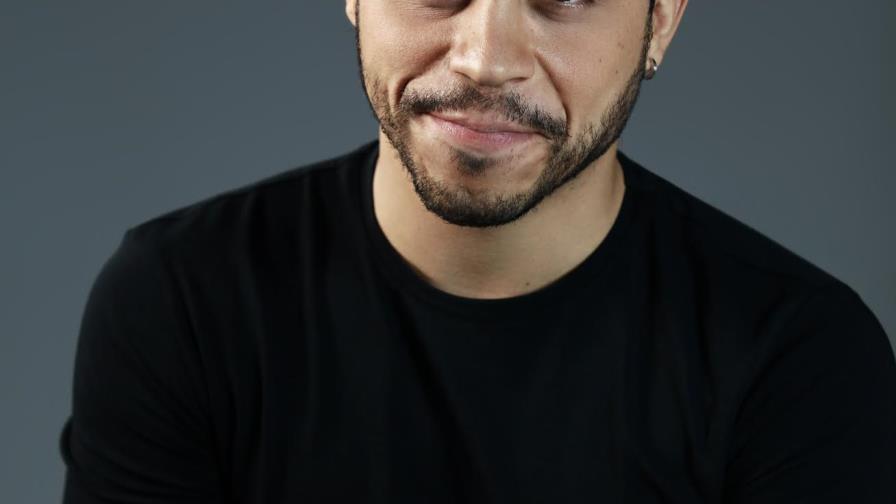 Javier Grullón listo para conquistar Nueva York