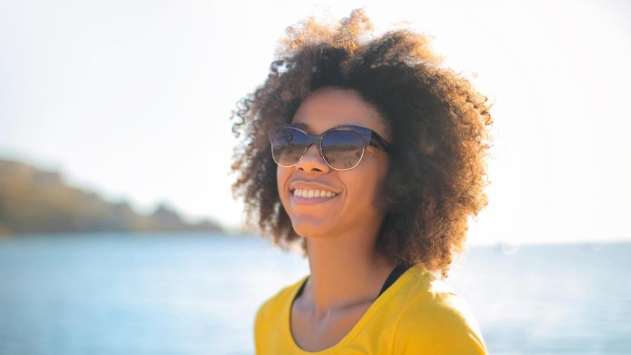 Por un cabello bonito y saludable 