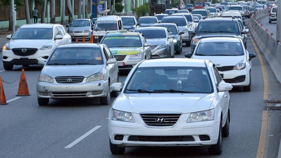 Tribunal Constitucional conoce recurso contra Ley de Tránsito Tribunal Constitucional conoce recurso contra Ley de Tránsito