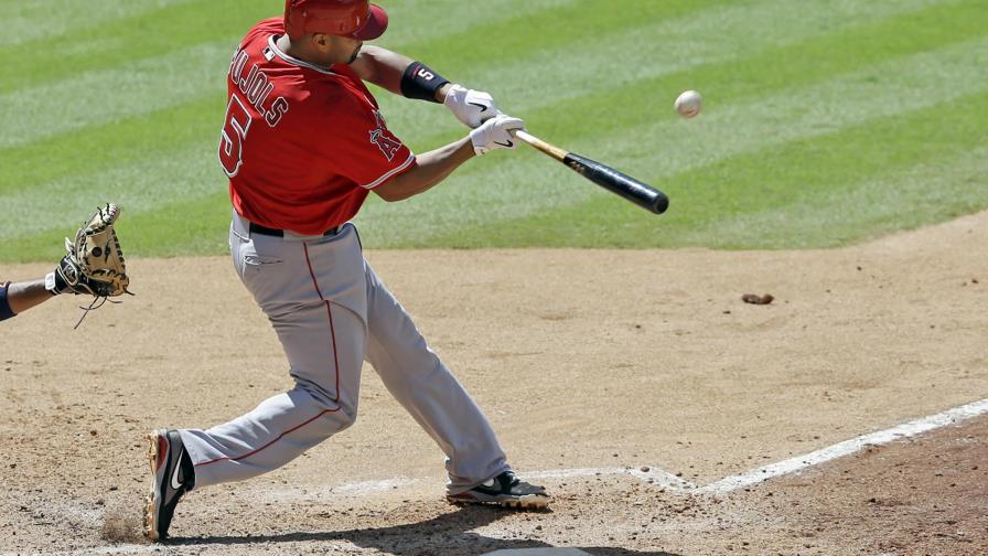 Albert Pujols, entre las hazañas e interrogantes por declive ofensivo