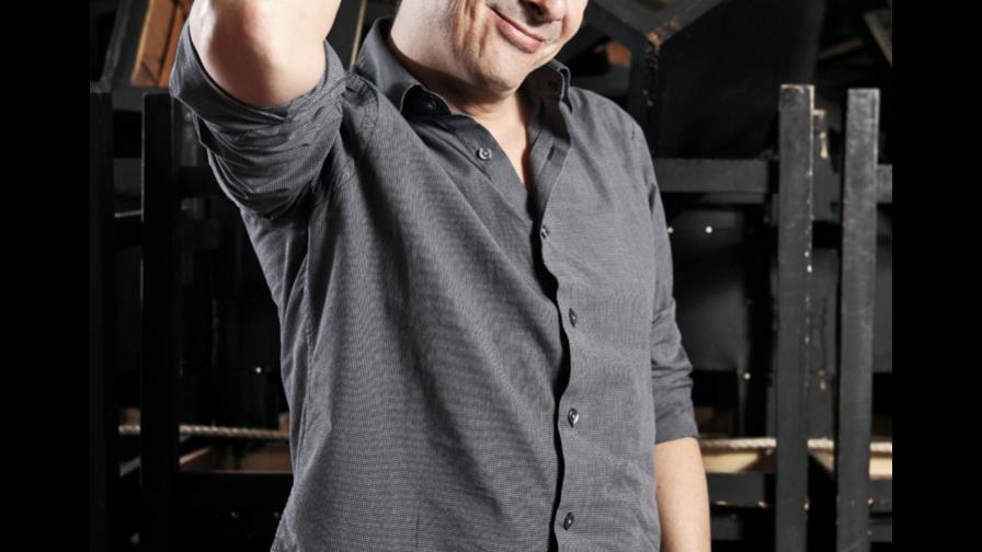 Un ‘Stand up Comedy’ cargado de humor colombiano visita RD