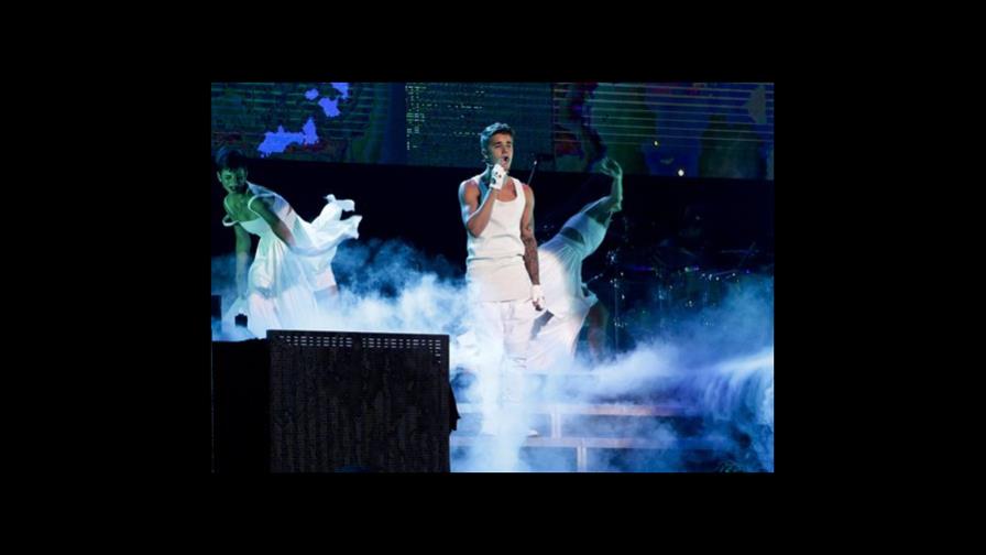 Justin Bieber no podrá actuar en China por su “mal comportamiento”