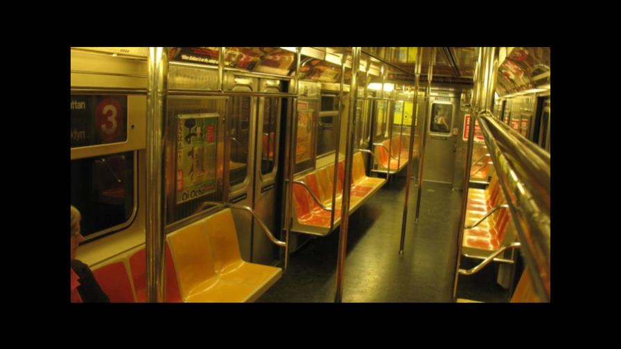 Tren hacia Occidente proclama la ambición global de China