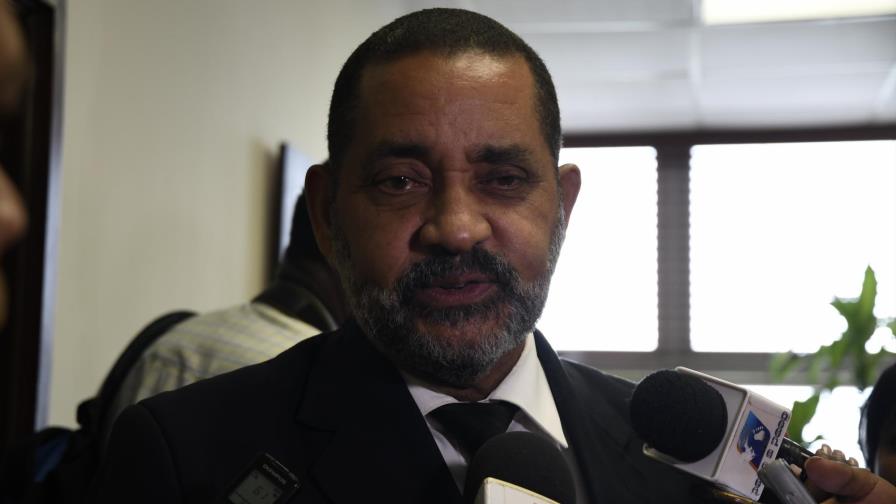 Presidente saliente TSE advierte: “No todo será color de rosa, habrá sus espinas” Presidente saliente TSE advierte: “No todo será color de rosa, habrá sus espinas”