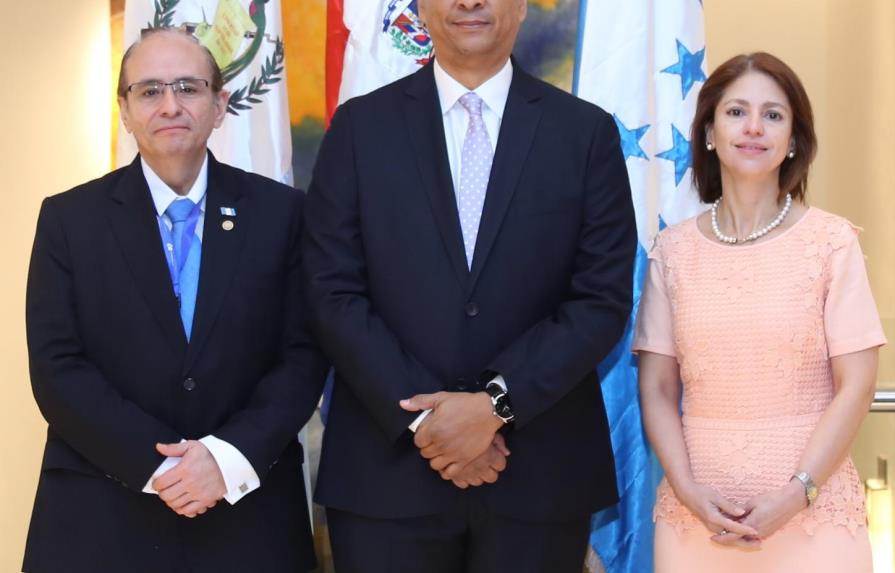 Asunción asegura que fortaleció prevención regional del lavado