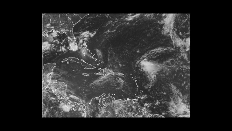 Onda tropical y vaguada aumentarán ocurrencia de aguaceros el fin de semana Onda tropical y vaguada aumentarán ocurrencia de aguaceros el fin de semana