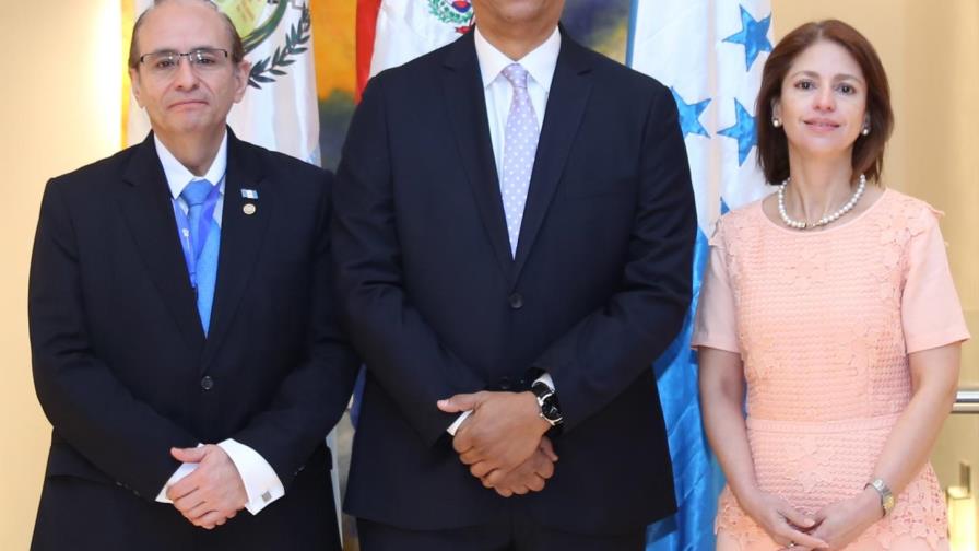 La SIB destaca logros de su gestión al frente de organismo regional 