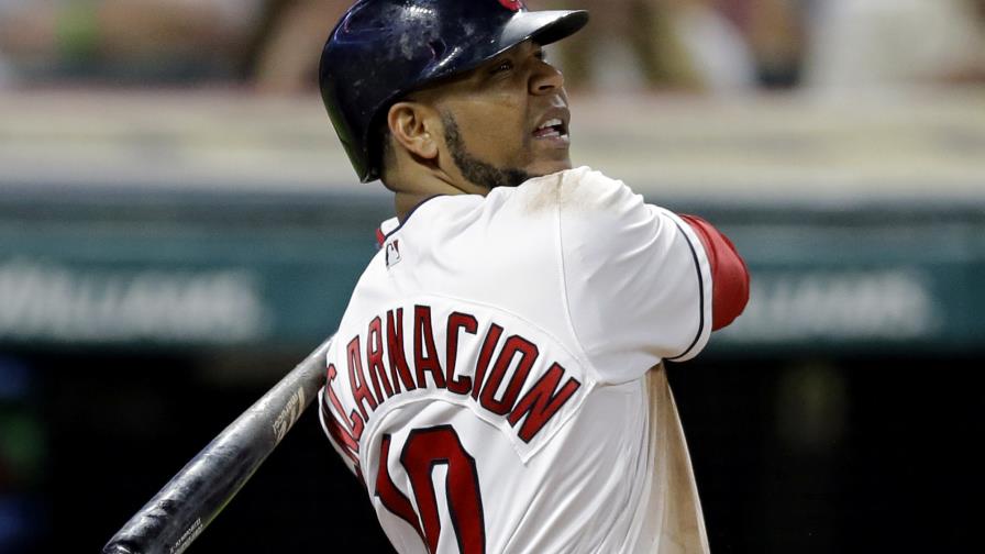 VÍDEO: Encarnación maltrata a Toronto con jonrón y cuatro remolcadas