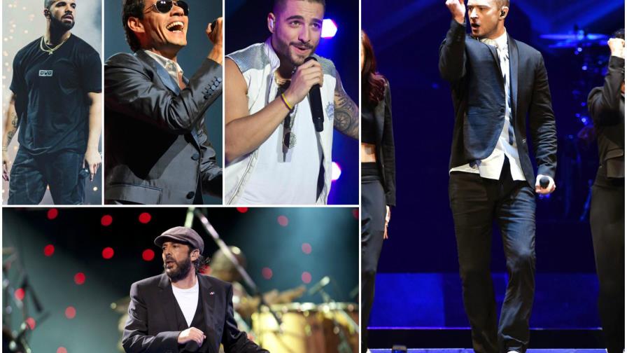 El artista favorito del público para el Festival Presidente