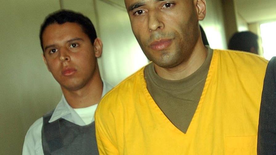  Hijo de Pelé vuelve a la cárcel