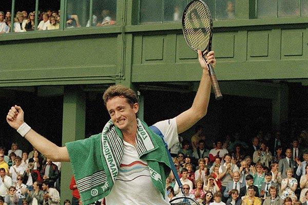  Fallece el tenista Peter Doohan