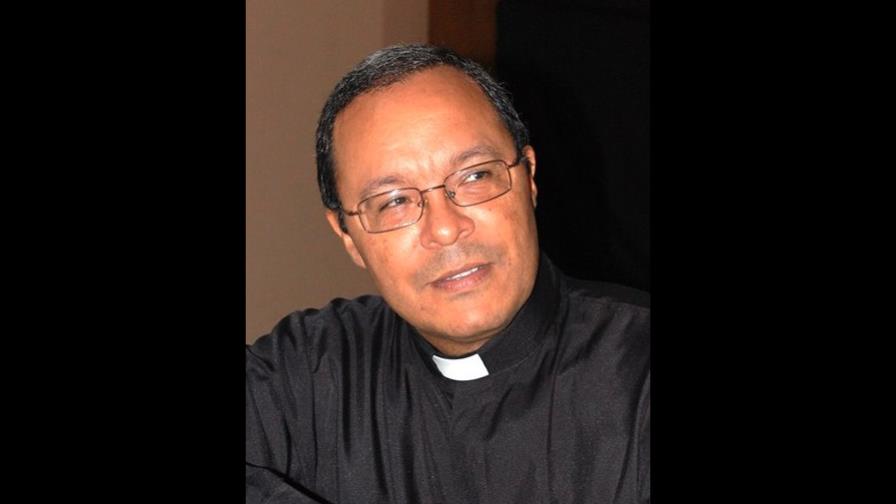 Nombran obispo auxiliar de Santo Domingo 