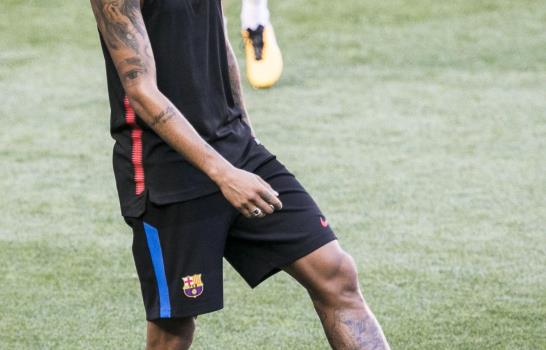El FC Barcelona está tranquilo con el futuro de Neymar