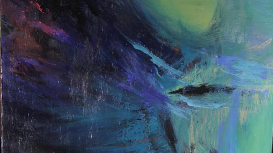 Cuatro artistas plásticos dominicanos se unen para presentar exposición 