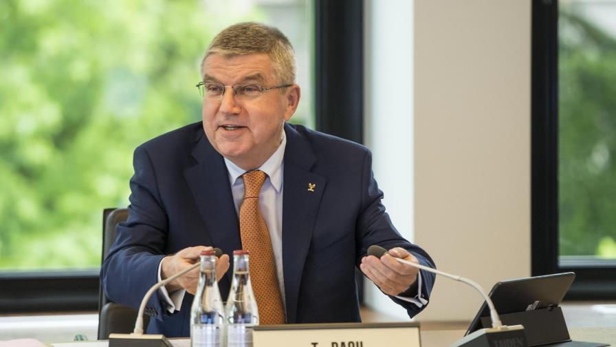 Los ingresos del COI aumentan 7,6% en el 2013-2016 por patrocinio televisión