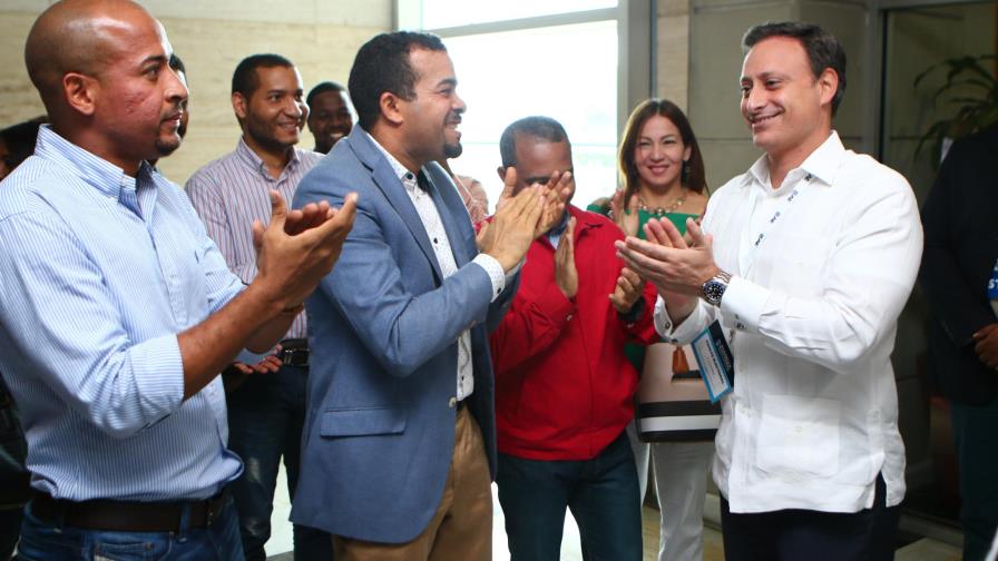 Escogen nuevos integrantes del Consejo Superior del Ministerio Público