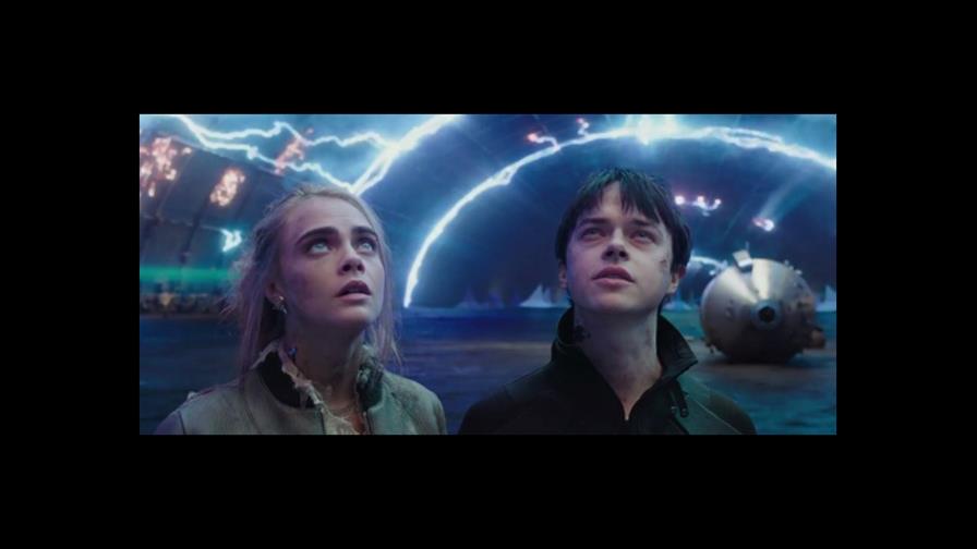 El verdadero amor de Cara Delevingne