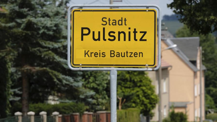 Encuentran en Irak muchacha alemana que huyó de su casa