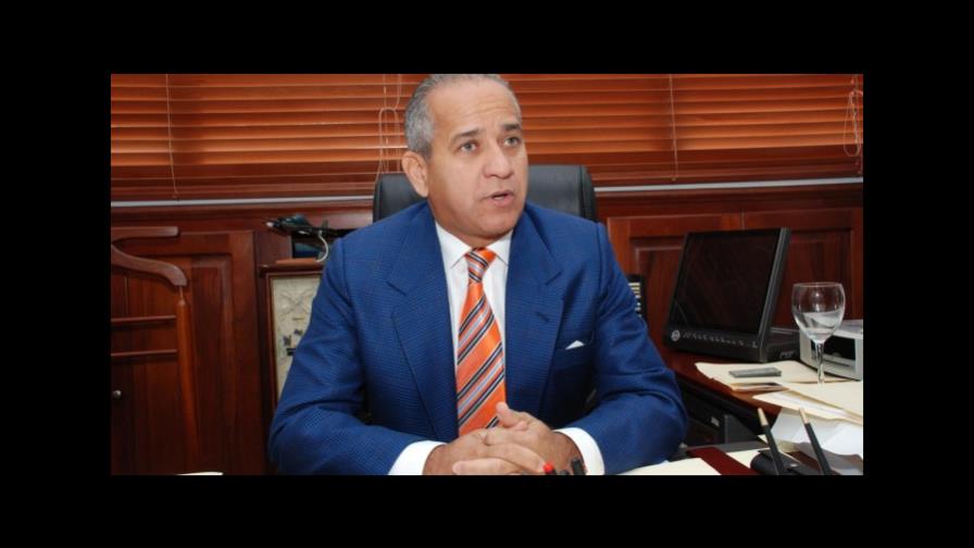 Director DNI dice Marcha Verde trae esperanza al país