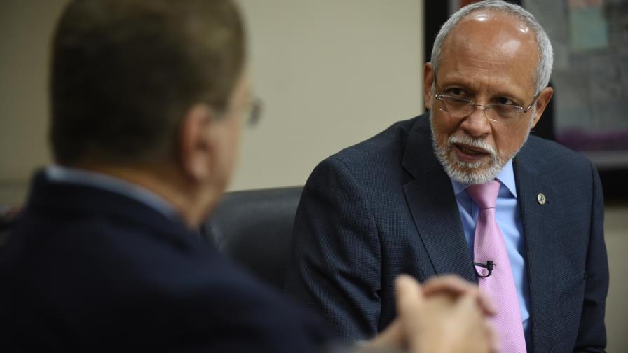 “La población obtendría más beneficios si estuviera más enterada sobre el SRL”