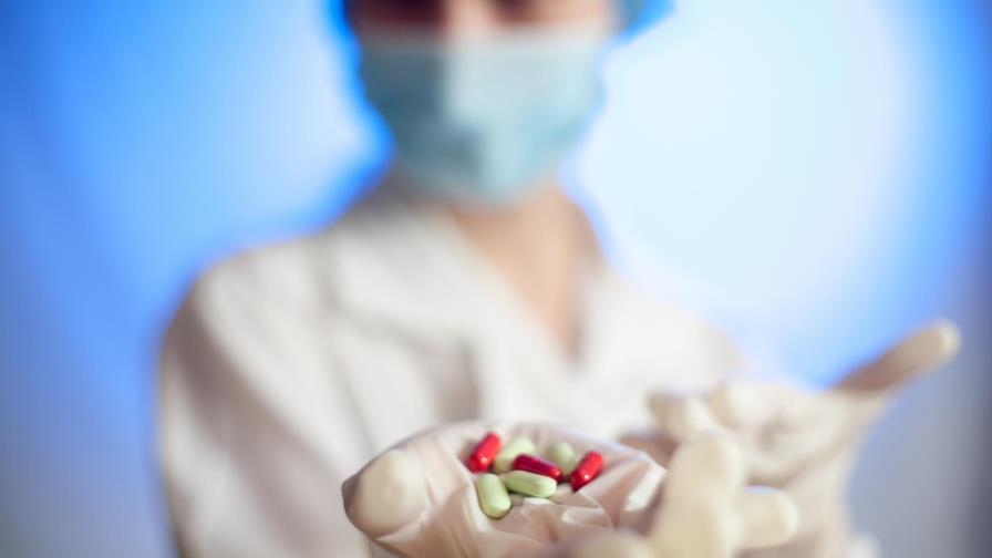 Gobierno dispone RD$600 millones para la compra de antirretrovirales 