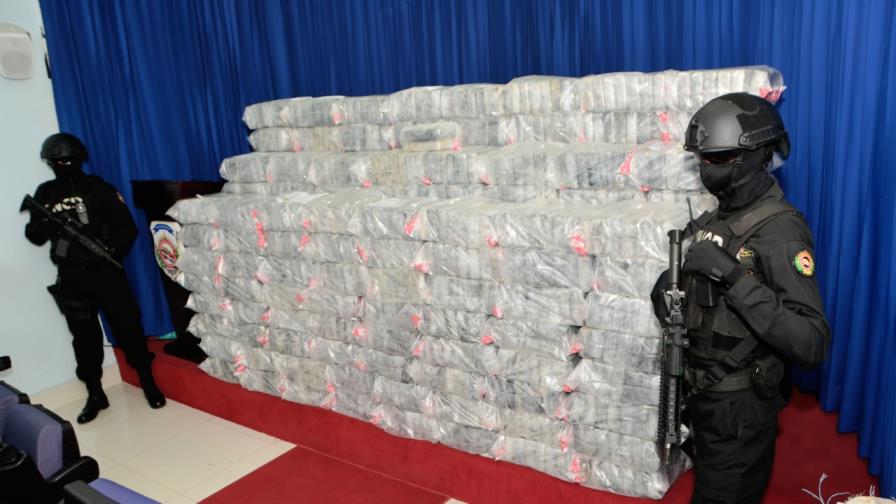 Se activan cárteles droga en Sudamérica