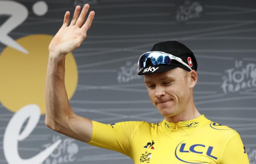 El Tour de Francia vuelve a sus orígenes en la salida de la 21ª etapa