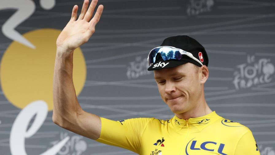 El Tour de Francia vuelve a sus orígenes en la salida de la 21ª etapa