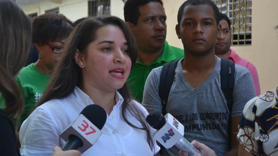 Marcha Verde exige a la Procuraduría presentar resultados del acuerdo con Odebrecht 