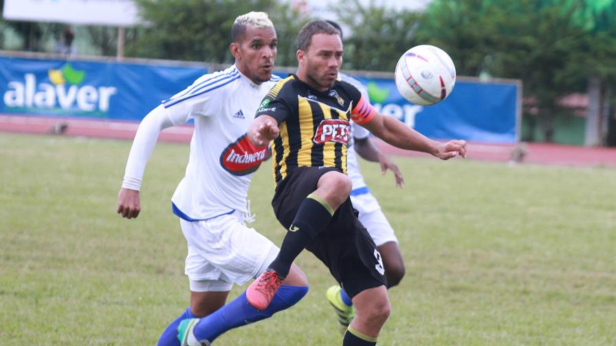 Tabla definitiva de la LDF se definirá en la última jornada