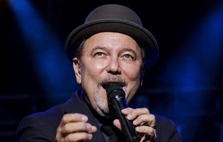 ?Rubén Blades se despide de los escenarios bailando su salsa eterna 