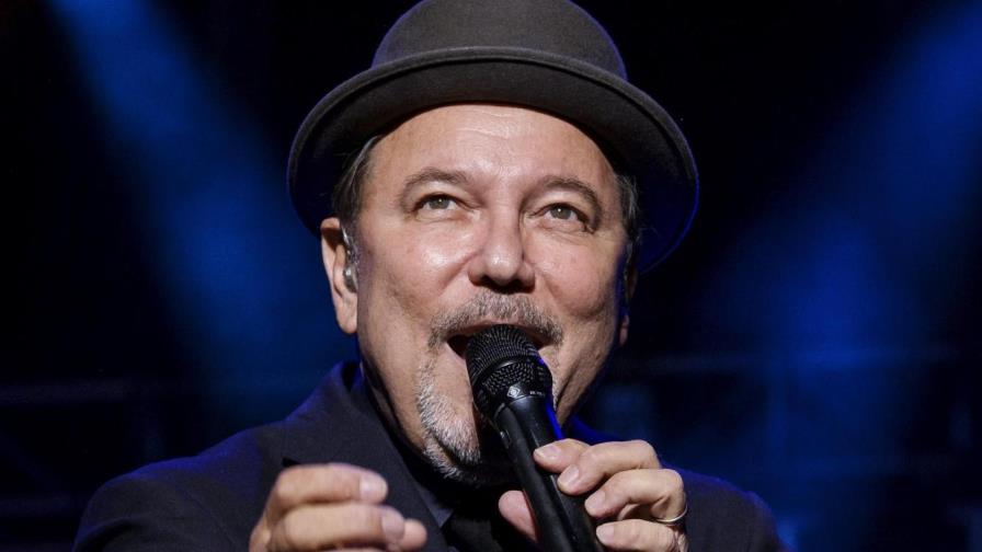 ?Rubén Blades se despide de los escenarios bailando su salsa eterna 
