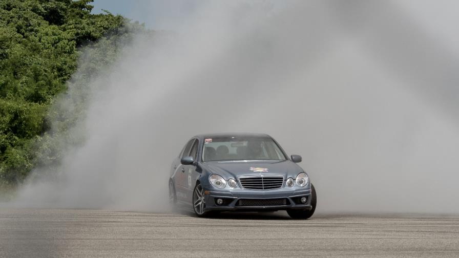 Speed Show Fest, el evento de los amantes de los autos