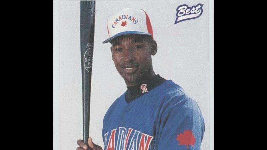 Fallece a los 48 años de edad el expelotero Jovino Carvajal