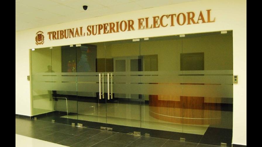 Lo que cuesta al Estado mantener el Tribunal Superior Electoral 