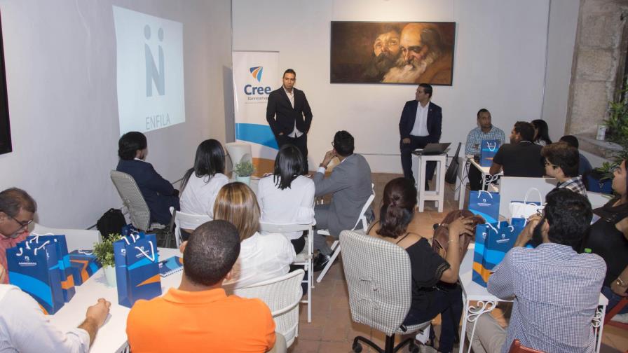 Banreservas respaldará a emprendedores con capital de inversión Banreservas respaldará a emprendedores con capital de inversión