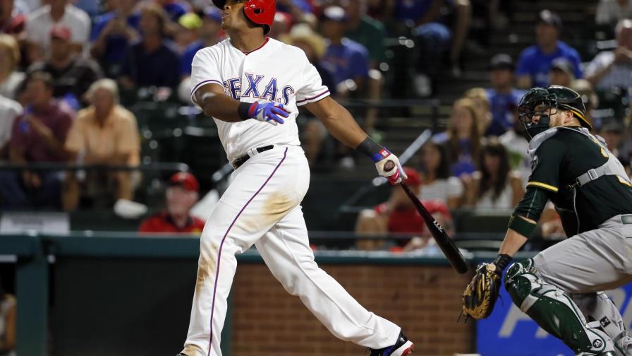 Un hito histórico le espera a  Beltré