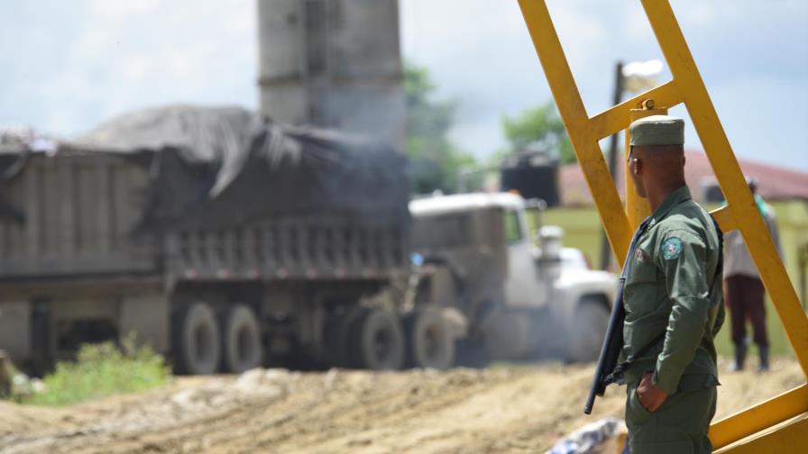 Cabildos preparan acciones judiciales y administrativas para sacar a Lajún de Duquesa