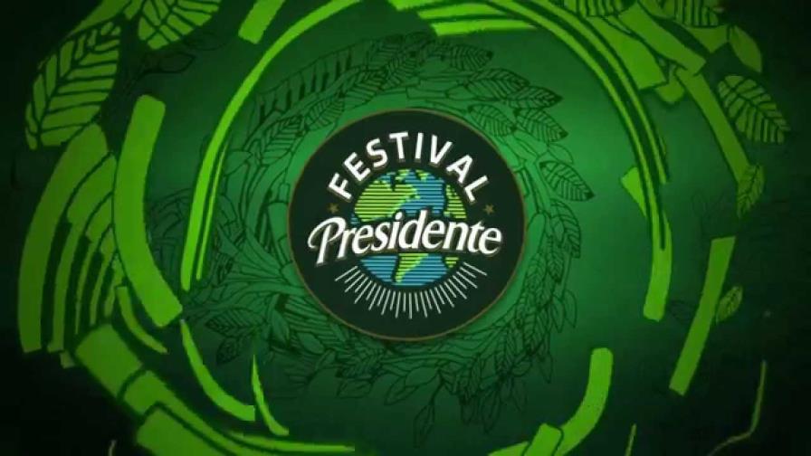 Hoy se darán a conocer detalles del Festival Presidente